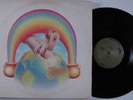GRATEFUL DEAD Europe '72 WARNER BROS 3XLP VG+ tri-fold cover with booklet u