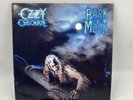 Ozzy Osbourne – Bark At The Moon Vinyl LP Album epic 1983 UK + Insert EX/VG+
