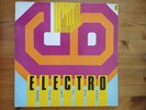 Various . Electro 9 . Street Sounds [1985] Electro