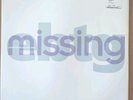 Everything But The Girl . Missing (Todd Terry Mixes) . Warner Music UK [1995]