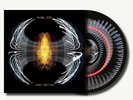 Pearl Jam Dark Matter Zoetrope Blood Records Limited 101/1000 IN HAND