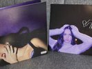 Olivia Rodrigo – Guts  Limited Edition SIGNED | Autographed Insert Vinyl