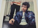 Bob Dylan – Highway 61 Revisited - CS-9189 - 1965 US Pressing Vinyl - Columbia