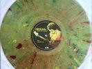 Jimi Hendrix Band of Gypsys US 50th Ann.colored vinyl & RSD 7