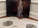 Silversun Pickups - Carnavas 2xLP w/ 7” Vinyl Of 2 Unreleased Bonus Tracks