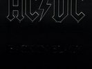Vtg 1980 ACDC Album BACK IN BLACK Record 1ST PRESSING Lp OG VINYL is NEAR MINT