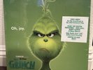 Grinch Soundtrack Vinyl Limited Clear Swirl Tyler The Creator NEW SEALED #/5000