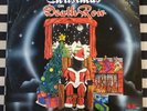 Christmas On Death Row 2xLP by Various Artists vinyl 1996 VG+ INT2-90108