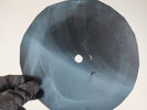 BEATLES SGT PEPPER LONELY X-Ray USSR Record Roentgen Bone Ribs Music Vinyl