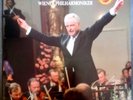 CARLOS KLEIBER New Year's Concert 1989 CBS Digital 2LP Holland NM
