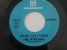 northern soul 45.the Winstons.color Him Father/amen Brother.
