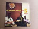 montgomery brothers 5 others vinyl wes world pacific freddie hubbard jazz tested
