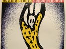 The Rolling Stones Voodoo Lounge UK ORIGINAL 1 th issue unplayed Vinyl 2 LP 1994