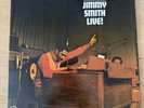 JIMMY SMITH Root Down - Jimmy Smith Live  LP VINYL Verve