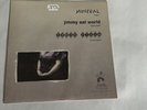 Jimmy Eat World, Sense Field, Mineral, 7” Color Vinyl,