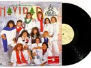 YURI PANDORA TATIANA DANIELA ROMO Eterna Navidad LP Vinyl Album 1986 MEXICO EMI