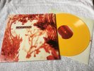 Oceansize   Effloresce Vinyl 2 x LP Yellow Red Swirl   RARE