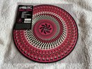 Gorillaz Cracker Island Zoetrope Picture Disc Hand Numbered Ltd Ed. RARE Blur