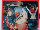 SUN RA IT'S AFTER END OF WORLD (LIVE DONAUESCHINGEN&BERLIN) MPS ULS1730P JP LP