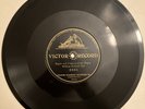 Victor Record 5554 WILLIAM HOWARD TAFT 78rpm Rights & Progress Of The Negro 1908