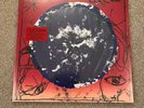 The Cure LP Picture Disc Wish Sealed New