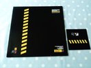 Depeche Mode A Question Of Lust/Live 5 Track Vinyl 12