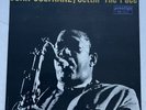 John Coltrane - Settin' The Pace Prestige 7213 LP NJ DG NM