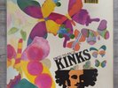 The kinks Face To face Stunning 1st Stereo Press