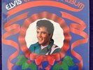 Sealed   ELVIS PRESLEY Christmas Album '70 PICKWICK CAS-2428 Stereo NOS ss MINT