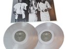 FLEETWOOD MAC: RUMOURS Live 8/29/77 (Crystal Clear Vinyl, 2-LP)
