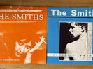 The Smiths Louder Than Bombs and Hatful of Hollow Record 2 Set Lp Viny