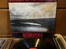 Bruce Springsteen - “Nebraska” LP Vinyl Record 1982 Columbia TC 38358 Shrink Ex