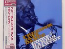 EDDIE HARRIS QUARTET FREEDOM JAZZ DANCE VENUS TKJV19047 Japan VINYL LP