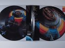 ELECTRIC LIGHT ORCHESTRA Out Of The Blue EPIC 2XLP VG++ europe pic disc reissueu