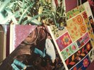 THE SEEDS 3 POSTERS THAT CAME INSIDE FUTURE LP ORIG PRESSINGS CLEAN