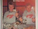 THE UNDERTONES - HYPNOTIZED ORIGINAL 1980 US 12