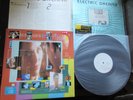 OST Electric Dreams Japan Promo Vinyl LP Culture Club Heaven 17 Jeff Lynn 6134