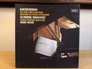 SXLF 6565-7 Rachmaninov Four Piano Concertos Ashkenazy Previn NM Decca Holland