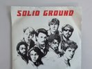 Forbidden Love Solid Ground Arc Records 1984.