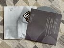 RARE The Cure Faith Grey Vinyl Album - 2012 Numbered RSD edition
