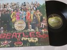LP FRANCE REEDITION The Beatles ‎– Sgt. Pepper's Lonely Hearts Club Band