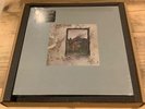 Led Zeppelin 4 IV Super Deluxe Box Set Vinyl x3  &CD's Sealed