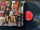 First Press PROMO LP MOBY GRAPE  Sealed Vinyl PSYCHEDELIC ROCK Poster