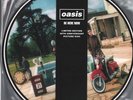 Oasis Be Here Now (25th Anniversary) double LP vinyl Europe Big Brother 2024