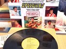 ELVIS - SPEEDWAY - Soundtrack LP - LSP-3989 - Rare Tan Label Album EX/VG+
