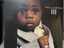 LIL WAYNE 'Tha Carter III 2-LP VMP Jay-Z T-Pain Babyface Kanye West Robin Thicke