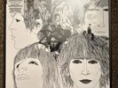 THE BEATLES Revolver Super Deluxe Vinyl Box Set 4LPs + 7