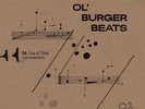 Ol' Burger Beats 74: Out of Time (Instrumentals) Records & LPs New