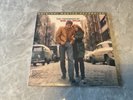 Bob Dylan ‎– The Freewheelin’ - Mobile Fidelity MFSL Vinyl 45 rpm