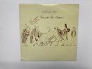 GENESIS A TRICK OF THE TAIL OUTTAKES VINYL 8.0, SLEEVE 7.0